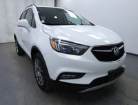 2019 Buick Encore Sport Touring ONE OWNER | LOW KMS | ALL-WHE...