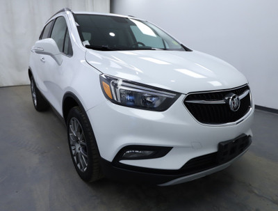 2019 Buick Encore Sport Touring ONE OWNER | LOW KMS | ALL-WHE...