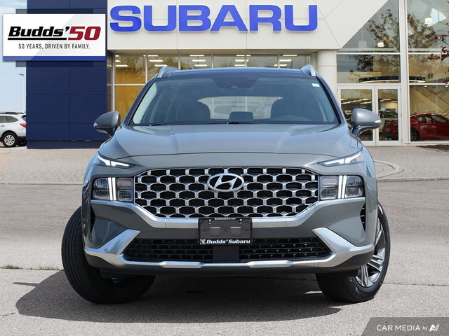 2022 Hyundai Santa Fe Preferred in Cars & Trucks in Oakville / Halton Region - Image 3