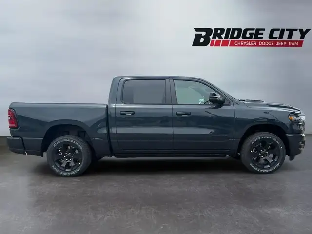 2025 RAM 1500 Sport - Navigation - Apple CarPlay in Cars & Trucks in Lethbridge - Image 7