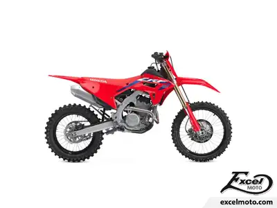 2024 Honda CRF250RX 2024 Honda CRF250RX Les meilleures offres de motos sont chez Excel Moto Votre no...