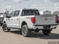 Off-Road Package, Heated Seats, Climate Control, Aluminum Wheels, Running Boards, Remote Start, SYNC... (image 3)