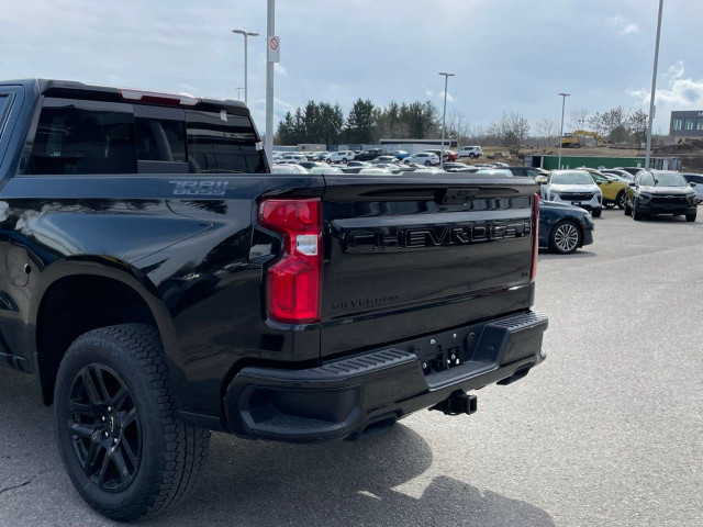 2025 Chevrolet Silverado 1500 in Cars & Trucks in Oakville / Halton Region - Image 4