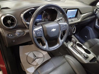 At Mercedes-Benz of Regina we are dedicated to having a high quality selection of new and used inven... (image 6)