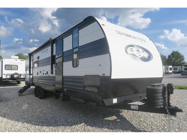 2024 Cherokee 294GEGB PRIX SUR DEMANDE in Travel Trailers & Campers in Val-d'Or - Image 2