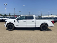 The 2025 F-150 is purpose-built from the ground up --- designed to be the toughest, most productive... (image 2)