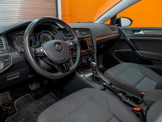2019 Volkswagen GOLF SPORTWAGEN COMFORTLINE 4MOTION AUTO *CARPLA in Cars & Trucks in Laurentides - Image 2