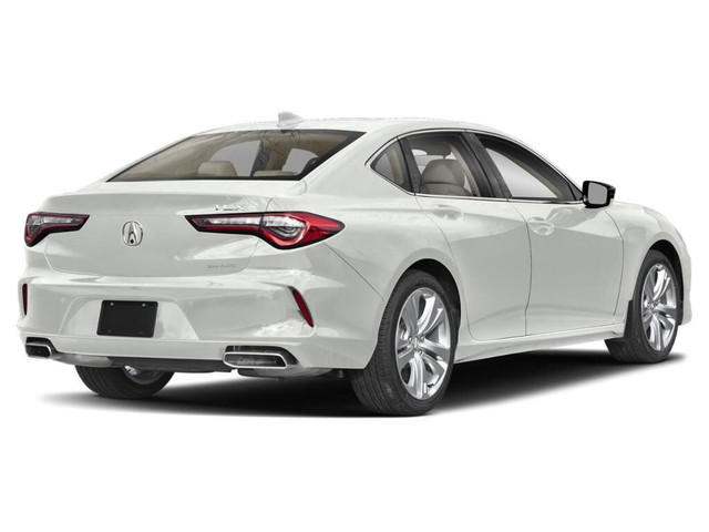 2021 Acura TLX A-Spec SH-AWD in Cars & Trucks in Oshawa / Durham Region - Image 3