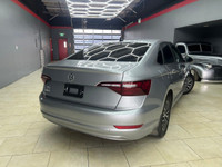 2020 VOLKSWAGEN JETTA HIGHLINE 1.4L 4-CYL FWD, BLUETOOTH, CRUISE CONTROL, AUTO-ENGINE SHUT OFF, ECO... (image 1)