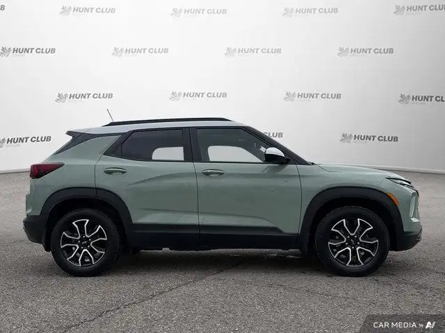 2025 Chevrolet Trailblazer ACTIV in Cars & Trucks in Ottawa - Image 9