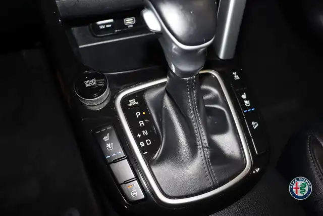 2023 Kia Seltos SX Turbo w/Black Interior 1.6L TURBO / HEATED... in Cars & Trucks in Edmonton - Image 23