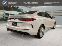 La toute nouvelle BMW 228i xDrive 2024 laisse les conventions derrière. La Série 2 combine une appar... (image 5)