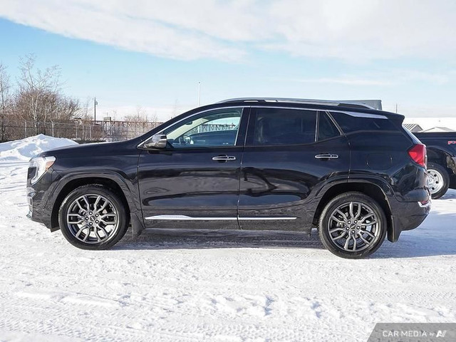 2023 GMC Terrain Denali in Cars & Trucks in Edmonton - Image 3