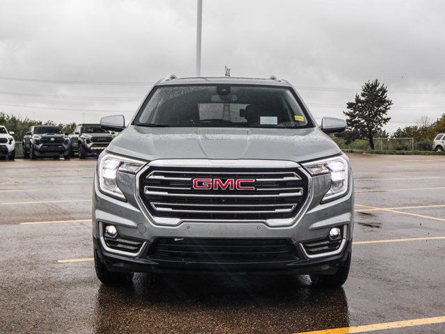 2024 GMC Terrain SLT 1.5T AWD in Cars & Trucks in Strathcona County - Image 3