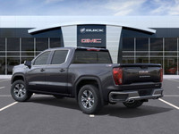 SPRAY-ON BEDLINER|GVWR: 3,221 KG (7,100 LB)|REAR AXLE - 3.23 RATIO|TITANIUM RUSH METALLIC|5.3L ECOTE... (image 2)