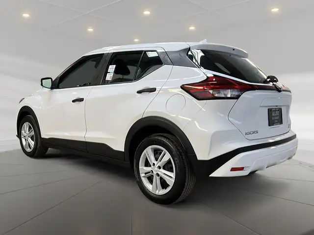 2022 Nissan Kicks in Cars & Trucks in Laval / North Shore - Image 7