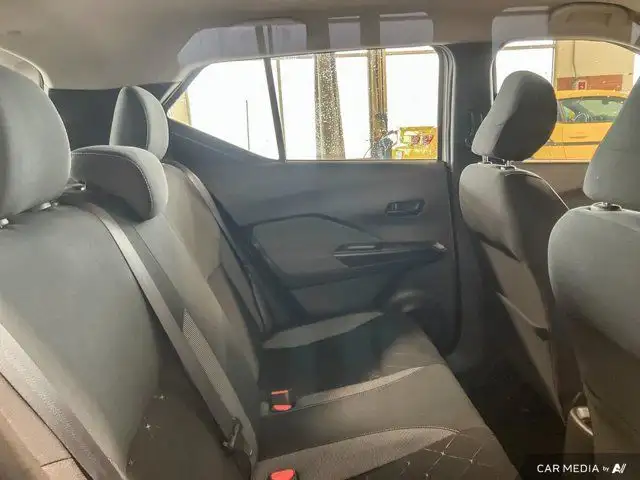 2019 Nissan Kicks S | Heated Seats | Rear View Camera in Cars & Trucks in Prince Albert - Image 28