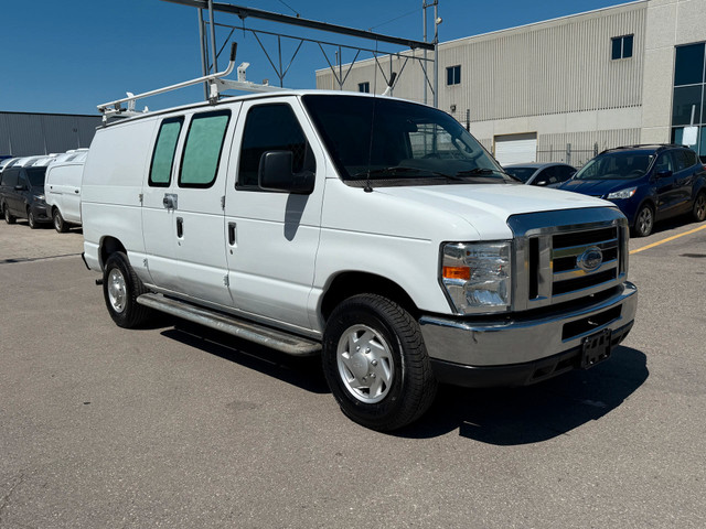2013 Ford F-250 XL CARGO in Cars & Trucks in Oakville / Halton Region - Image 4