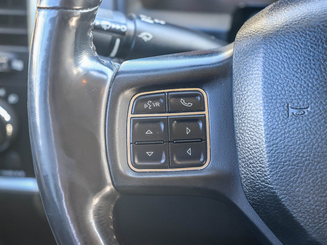 2019 RAM 1500 Classic SLT in Cars & Trucks in London - Image 4