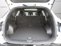 This Hyundai Tucson Hybrid has a durable Intercooled Turbo Gas/Electric I-4 1.6 L/98 engine powering... (image 6)