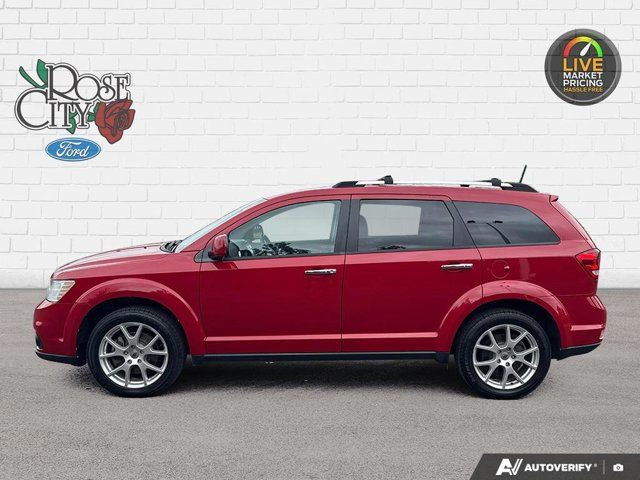 2018 Dodge Journey GT in Cars & Trucks in Windsor Region - Image 3