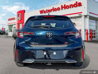 Advertised price based on finance purchase - $1500 finance rebate applied. WATERLOO HONDA'S PRE-OWNE... (image 6)