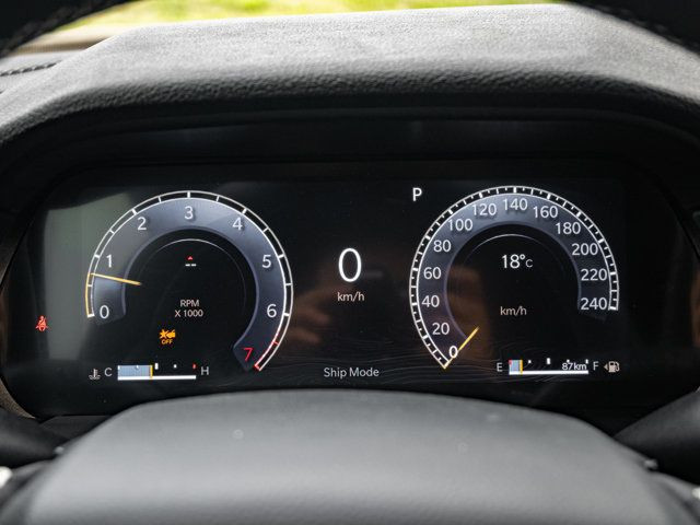 2025 Jeep Grand Cherokee Altitude in Cars & Trucks in Barrie - Image 3