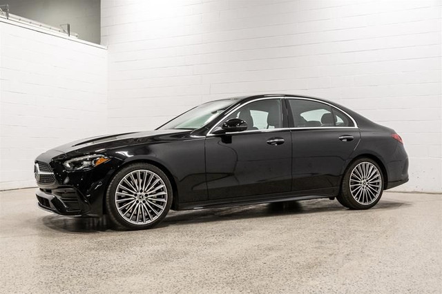 2023 Mercedes-Benz C300 4MATIC Sedan in Cars & Trucks in Laval / North Shore - Image 3