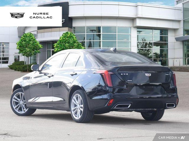 2025 Cadillac CT5 Sport in Cars & Trucks in Oshawa / Durham Region - Image 4