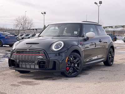 2024 MINI COOPER (3)