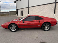 FERRARI REPLICA UP FOR GRABS!! 1984 PONTIAC FIERO SE!! **1980'S FERRARI 328 GTB REPLICA CAR** FULL 3... (image 9)