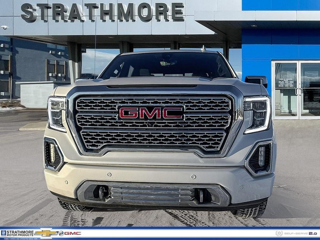 2021 GMC Sierra 1500 in Cars & Trucks in Calgary - Image 2