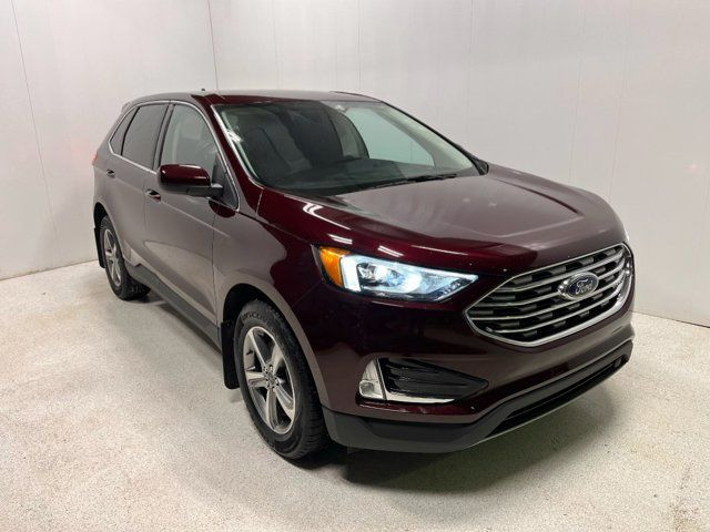 2022 Ford Edge SEL | REVERSE CAMERA SYSTEM | POWER LIFTGATE in Cars & Trucks in Regina - Image 2