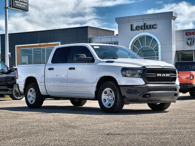 2023 Ram 1500 in Cars & Trucks in Edmonton