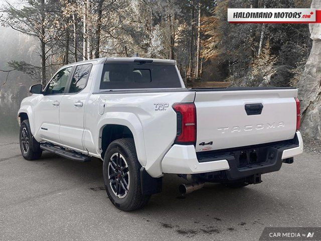 2024 Toyota Tacoma TRD SPORT PREMIUM 4x4 in Cars & Trucks in Hamilton - Image 3
