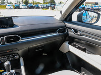 Gray 2019 Mazda CX-5 6-Speed Automatic I4 TurboAll vehicle come with one key. Purchase with confiden... (image 7)