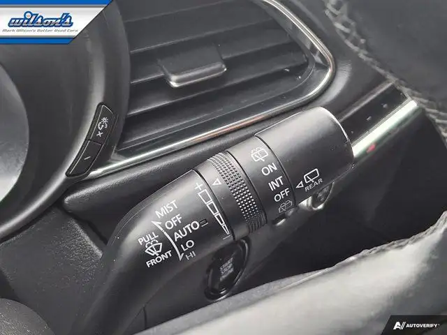 2021 Mazda CX-30 GS AWD | Heated Steering + Seats | Adaptive in Cars & Trucks in Guelph - Image 18