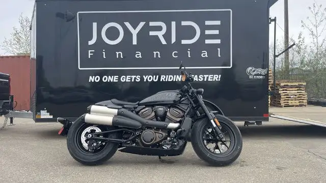 2024 Harley-Davidson Sportster RH1250S - S in Street, Cruisers & Choppers in Strathcona County - Image 2