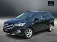 JUST LANDED!! 2017 Ford Escape SE AWD!! **NO ACCIDENTS** **CLEAN CARFAX** 1.5L TURBOCHARGED MOTOR, A... (image 8)