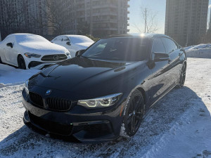 2019 BMW 4 Series EN TRANSIT 440i xDrive | M Performance II |