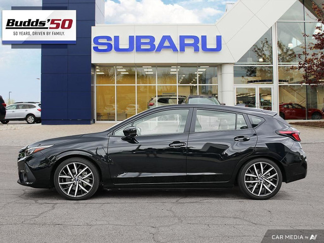 2024 Subaru Impreza Sport-Tech in Cars & Trucks in Oakville / Halton Region - Image 4