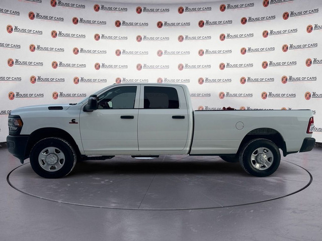 2024 Ram 3500 Tradesman 4x4 Crew Cab 8' Box in Cars & Trucks in Edmonton - Image 2