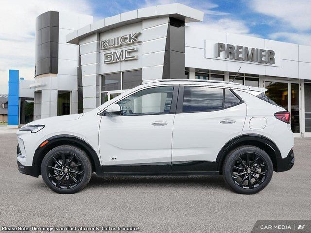 2025 Buick Encore GX Sport Touring in Cars & Trucks in Windsor Region - Image 3