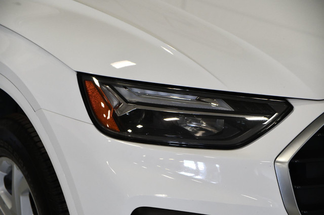 2023 Audi Q5 Komfort 40 / Carplay / Quattro / Bas km / Taux Excl in Cars & Trucks in Longueuil / South Shore - Image 2