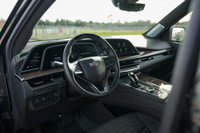 2023 Cadillac Escalade Sport Platinum 600 Powered by a 6.2L V8 producing 420 hp and 460 lb-ft of tor... (image 7)