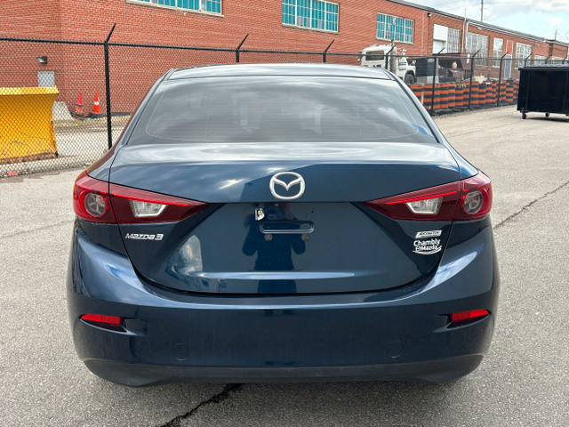 2017 Mazda Mazda3 GX in Cars & Trucks in City of Toronto - Image 3