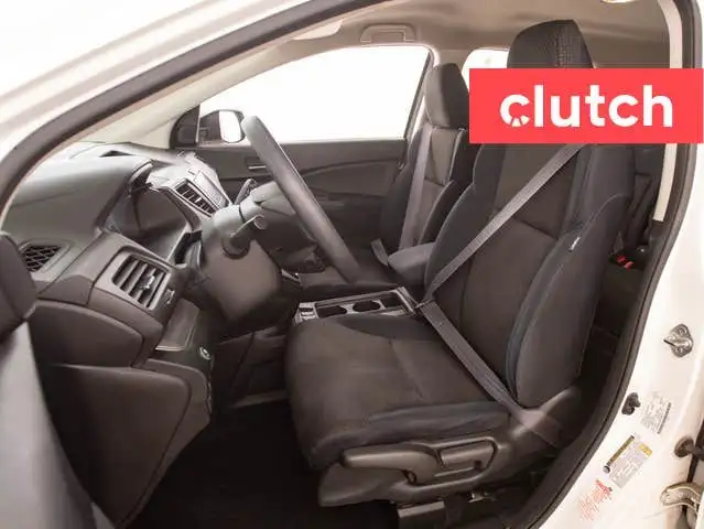2015 Honda CR-V SE AWD w/ Heated Front Seats, Rearview Cam, Crui in Cars & Trucks in City of Toronto - Image 15
