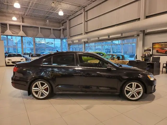 2013 Volkswagen Jetta GLI 2013 Volkswagen Jetta GLI 6 SPEED MANU in Cars & Trucks in City of Toronto - Image 8