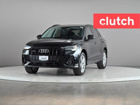 NO ACCIDENTS / CLEAN CARFAX / Power Tailgate/Hatch, Auto Dimming Rearview Mirror, Front Heated Seats... (image 2)