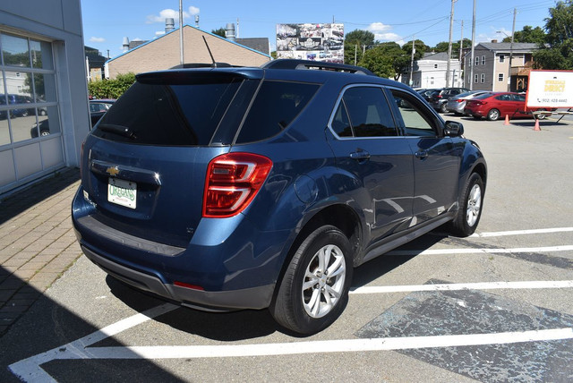 2017 Chevrolet Equinox LT AWD in Cars & Trucks in City of Halifax - Image 4